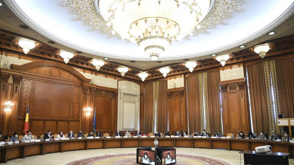 O delegație a Radei Supreme a Ucrainei va veni zilele următoare la București