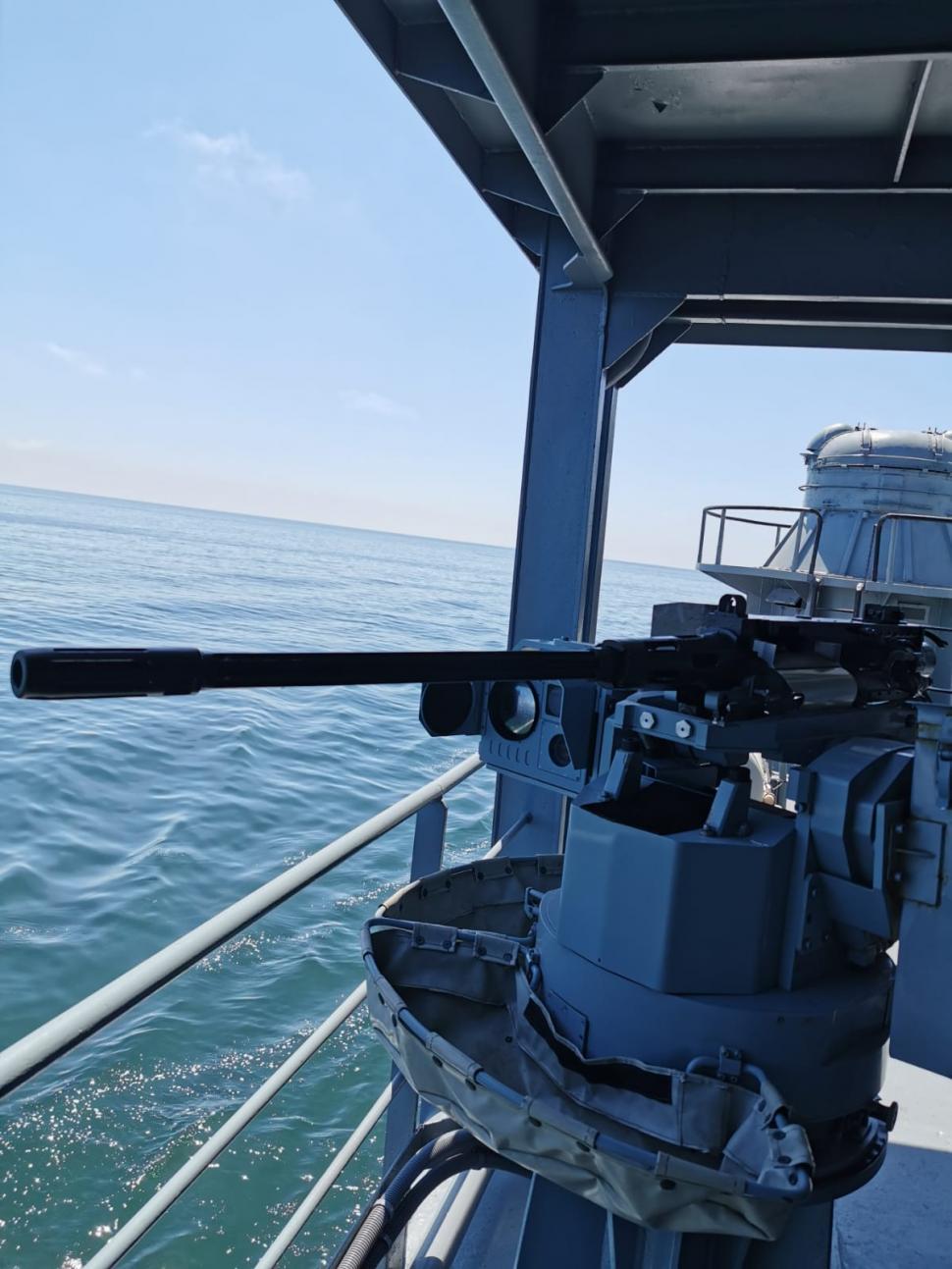 Desfăşurare impresionantă de forţe militare în ţările NATO | Imagini de la exerciţiul din Marea Neagră 766735