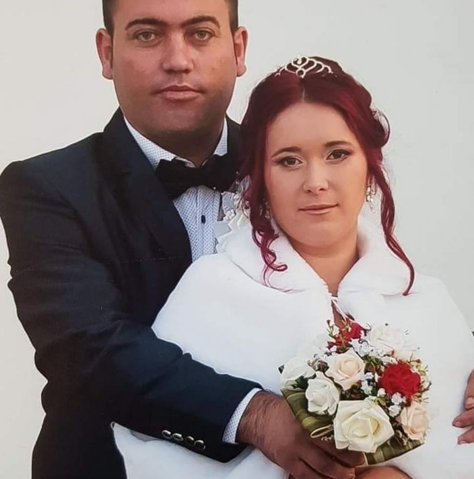 El este tatăl din Bacău care şi-a aruncat copiii în râu. Marian e de negăsit de anchetatori 766648