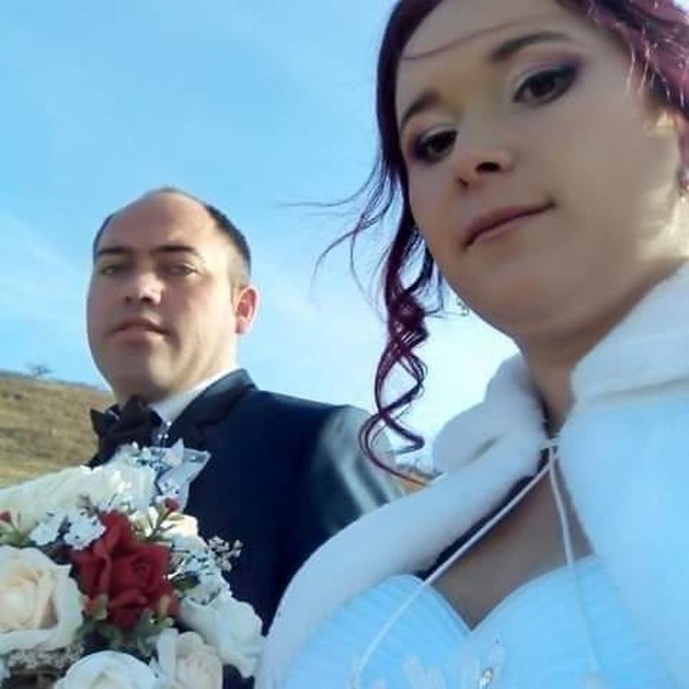 El este tatăl din Bacău care şi-a aruncat copiii în râu. Marian e de negăsit de anchetatori 766649