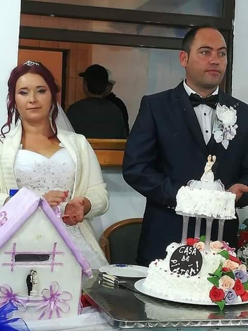 El este tatăl din Bacău care şi-a aruncat copiii în râu. Marian e de negăsit de anchetatori 766650