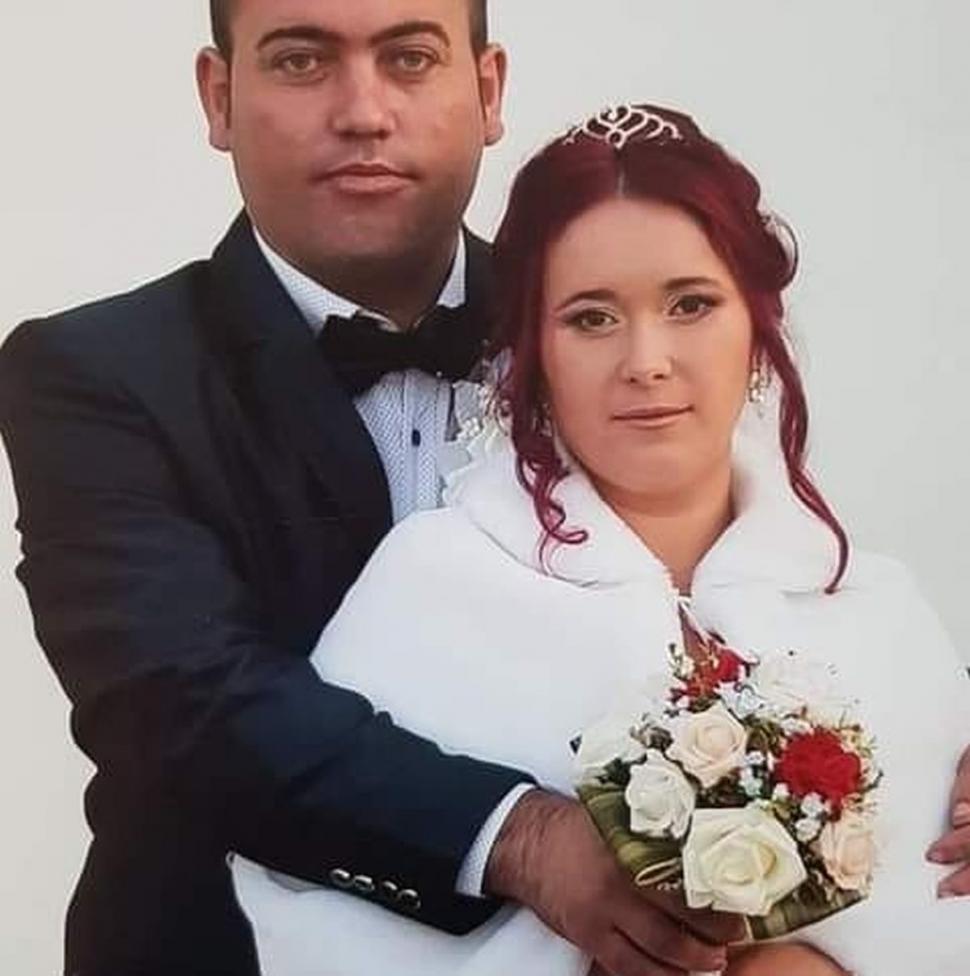 El este tatăl din Bacău care şi-a aruncat copiii în râu. Marian e de negăsit de anchetatori 766651