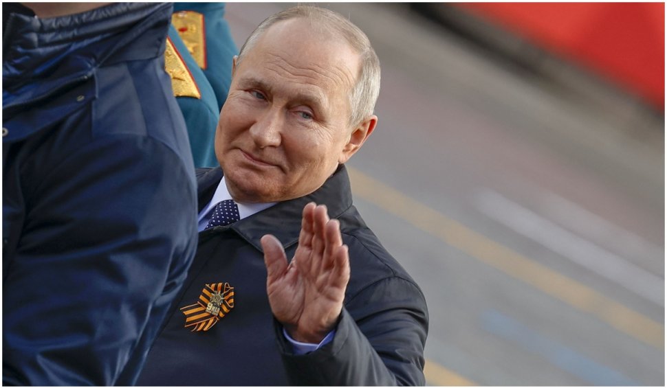 Jurnaliștii ruși au umplut un site pro-Kremlin cu articole împotriva războiului: Putin, definit ca ”dictator paranoic”