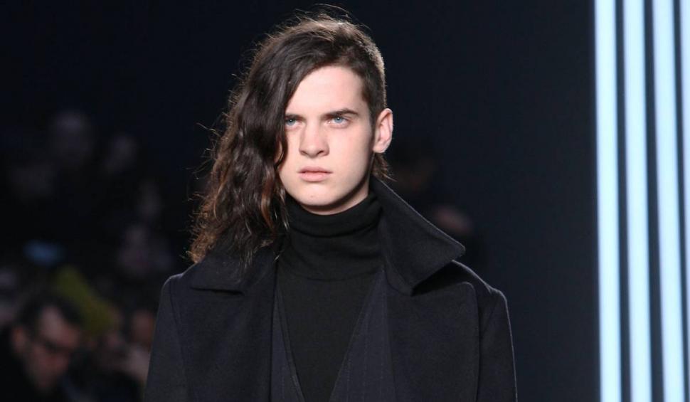 Marele muzician Nick Cave a mai pierdut un copil. Jethro Lazenby a murit la 31 de ani 766782