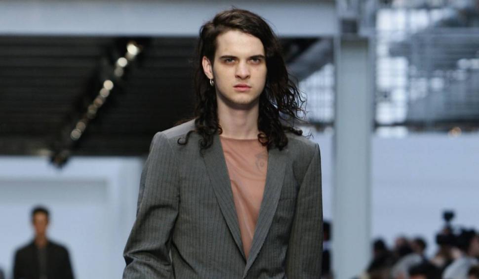 Marele muzician Nick Cave a mai pierdut un copil. Jethro Lazenby a murit la 31 de ani 766783