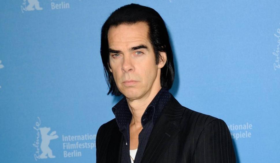 Marele muzician Nick Cave a mai pierdut un copil. Jethro Lazenby a murit la 31 de ani 766784