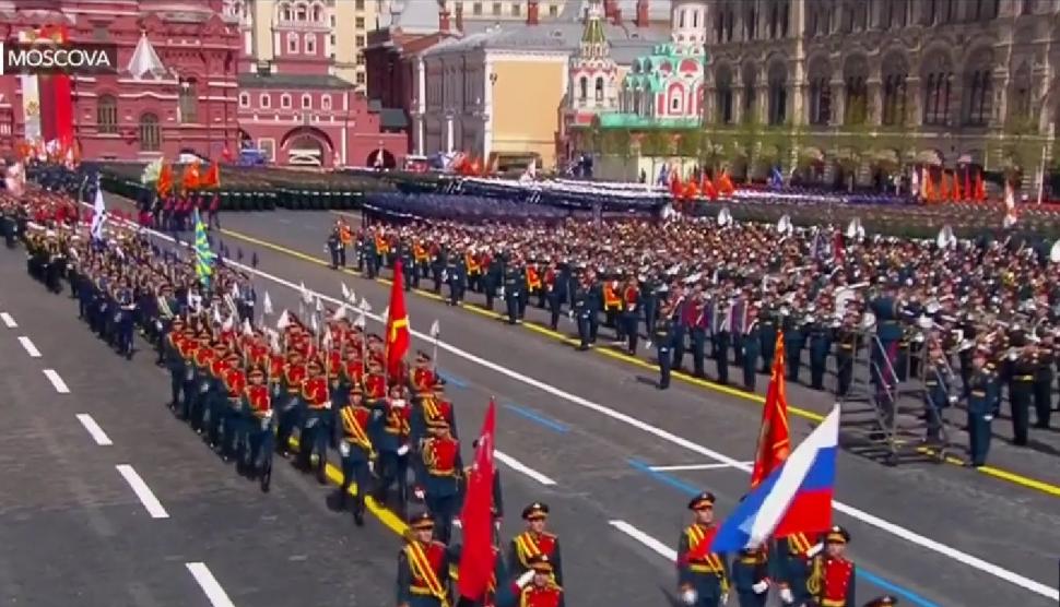 Război în Ucraina | Soldații ucraineni încă rezistă la Azovstal | Pentagonul a transmis că există ”indicii” că ucrainenii sunt duși în Rusia ”împotriva voinței lor”. 766638