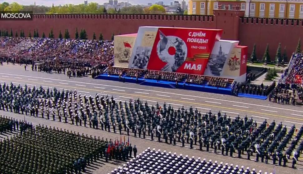 Război în Ucraina | Soldații ucraineni încă rezistă la Azovstal | Pentagonul a transmis că există ”indicii” că ucrainenii sunt duși în Rusia ”împotriva voinței lor”. 766639