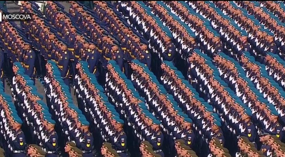 Război în Ucraina | Soldații ucraineni încă rezistă la Azovstal | Pentagonul a transmis că există ”indicii” că ucrainenii sunt duși în Rusia ”împotriva voinței lor”. 766641