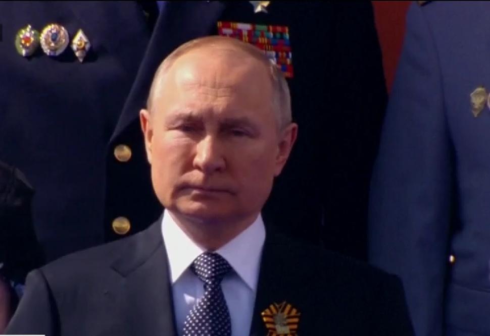 Război în Ucraina | Soldații ucraineni încă rezistă la Azovstal | Pentagonul a transmis că există ”indicii” că ucrainenii sunt duși în Rusia ”împotriva voinței lor”. 766642