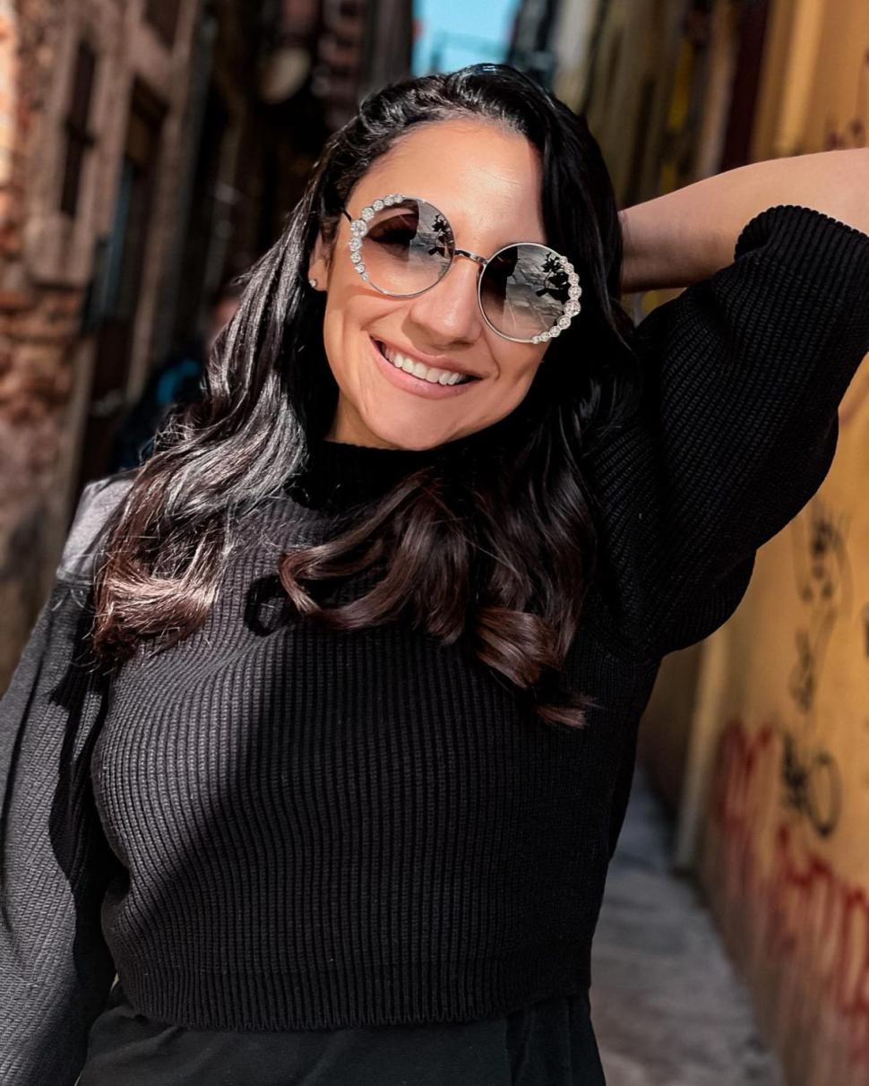 Trucul cu care Andra a topit multe kilograme: "Nu ţin un regim special. Am pus cam 10 kilograme în pandemie" 766687