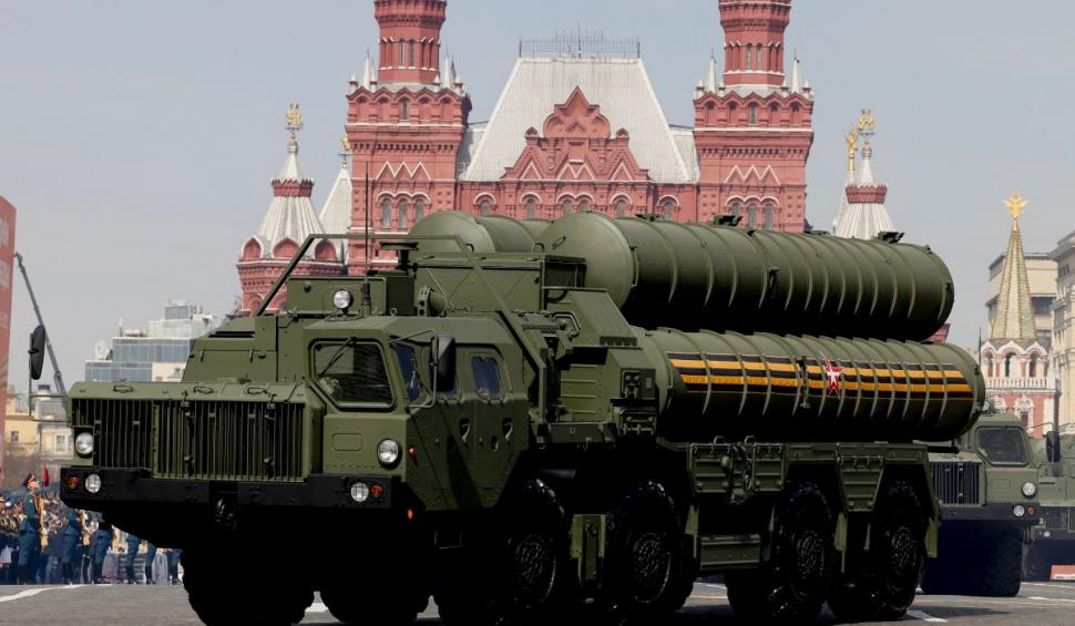 "Nimic de sărbătorit la Moscova pe 9 mai", spune un ambasador american | Ce ar putea face Putin de "Ziua Victoriei" 766585