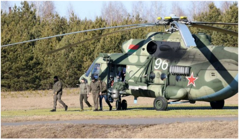 Belarus lansează o inspecție surpriză a trupelor ca răspuns la exercițiul NATO