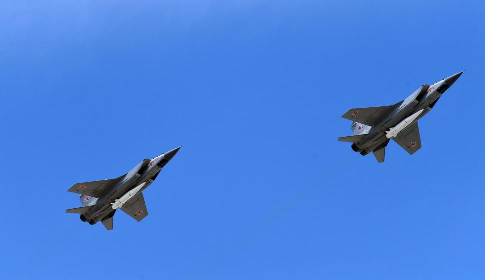 Kinzhal, racheta care a adus moartea la Odesa: concepută să distrugă apărarea NATO, poate transporta încărcătură nucleară 766839