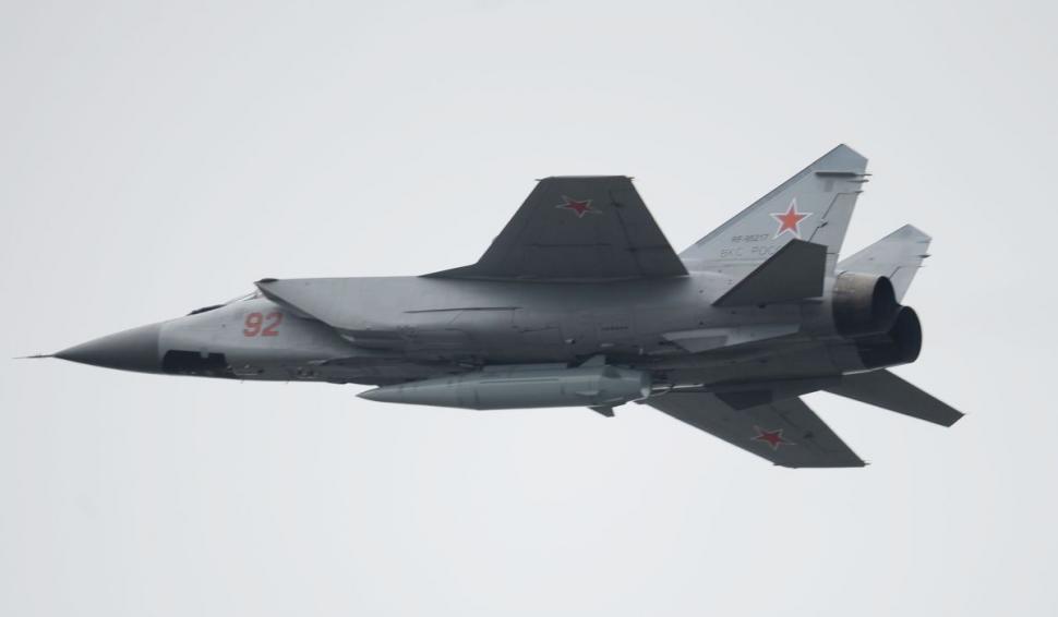 Kinzhal, racheta care a adus moartea la Odesa: concepută să distrugă apărarea NATO, poate transporta încărcătură nucleară 766840