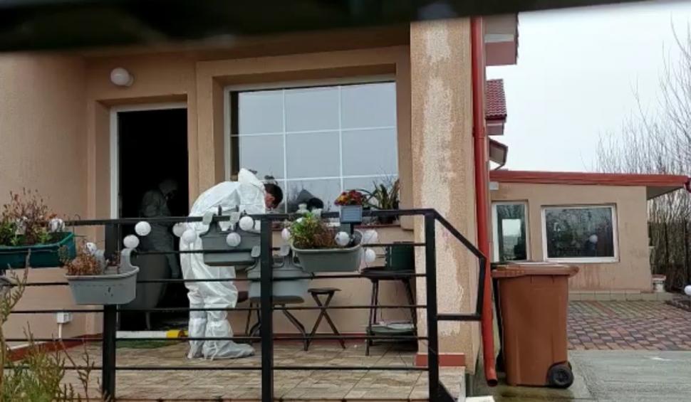 Marocanul suspectat de dubla crimă de la Iași a fost trimis în judecată 766802