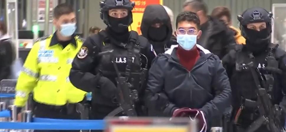 Marocanul suspectat de dubla crimă de la Iași a fost trimis în judecată 766803