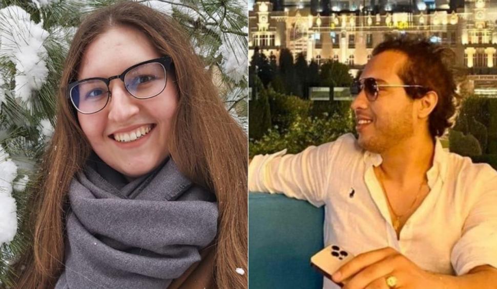 Marocanul suspectat de dubla crimă de la Iași a fost trimis în judecată 766804