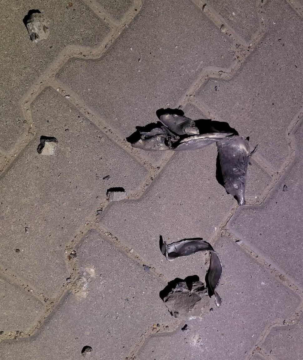 Imagini ale dezastrului făcut de ruși la Odesa, în atacul cu rachete hipersonice Kinzhal | Președintele Consiliului European, trimis în adăpost de tirul rusesc 766817