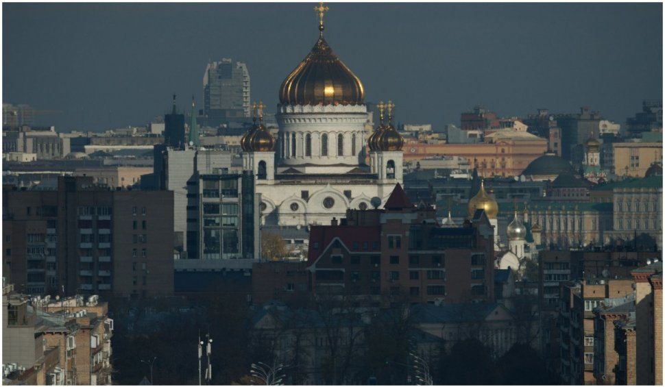 Patru guvernatori ruși au demisionat din cauza sancțiunilor