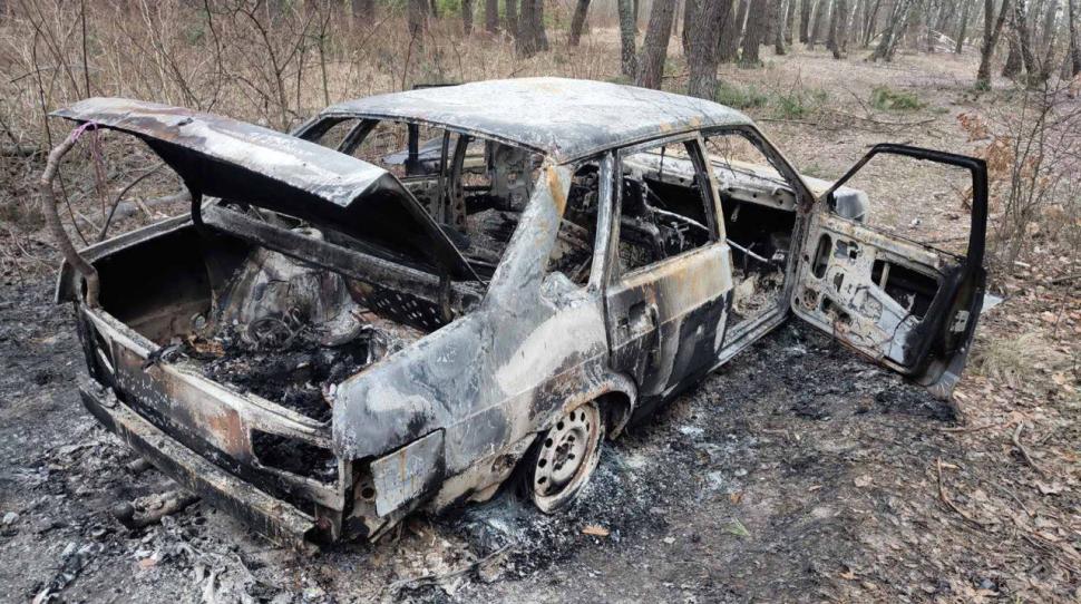 Povestea Liudmilei, femeia care a plecat să-și caute soțul în zona ocupată de ruși lângă Kiev | L-a adus acasă într-o cutie și a evitat în ultima clipă să-i împărtășească soarta 766929