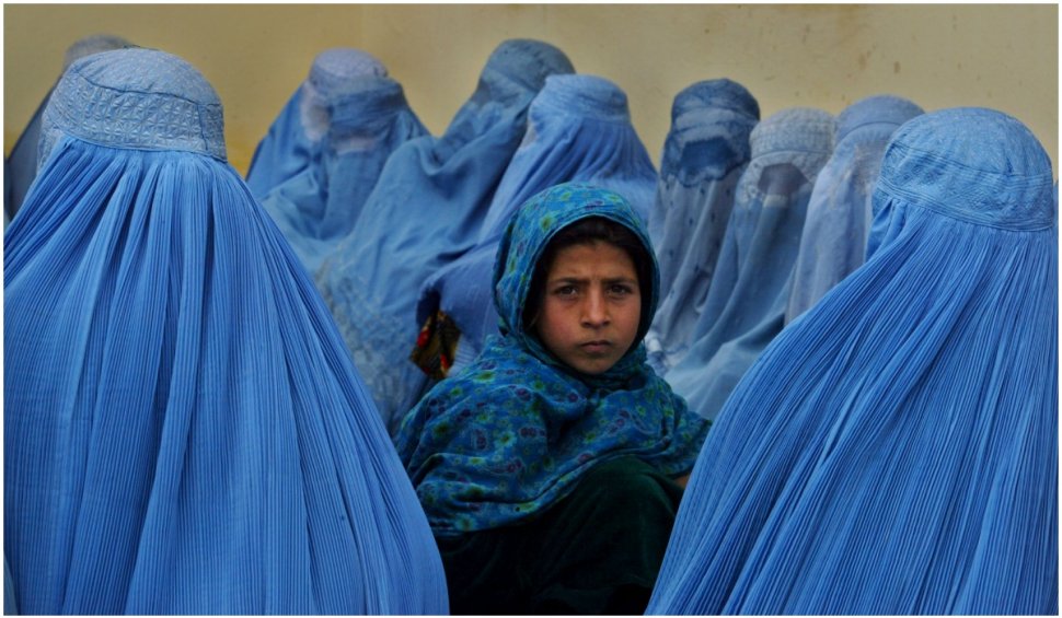 SUA promite să ia măsuri dacă talibanii nu inversează măsurile regresive privind drepturile femeilor