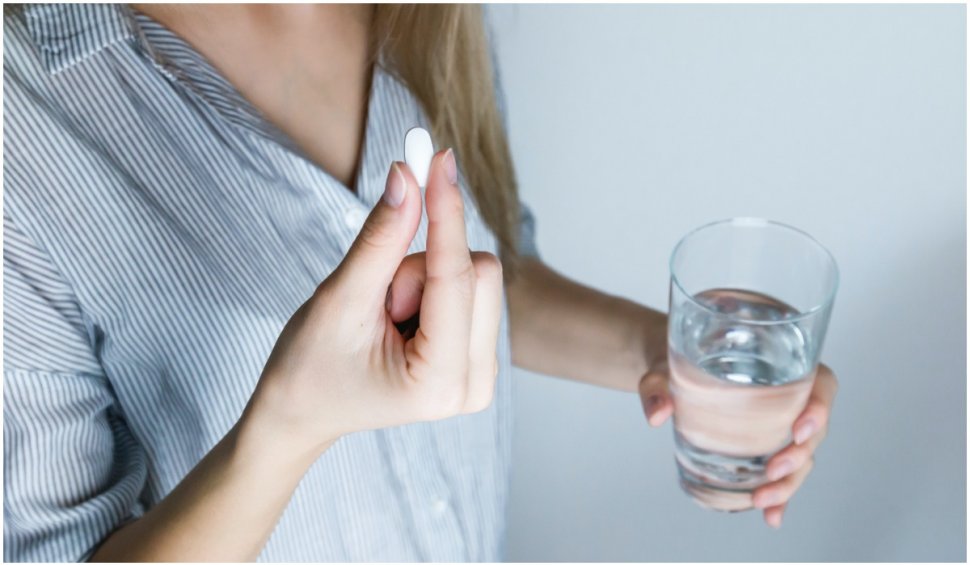 Aspirina, ibuprofenul și alte medicamente pentru ameliorarea durerii pot înrăutăți de fapt problemele