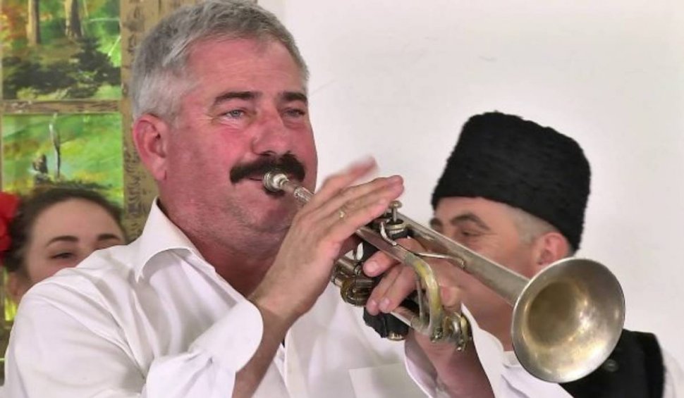 Doliu în folclorul românesc. A murit Iancu Popovici, trompetist celebru din Timișoara