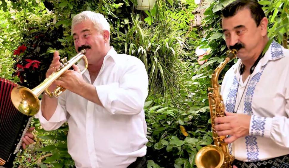 Doliu în folclorul românesc. A murit Iancu Popovici, trompetist celebru din Timișoara 767133