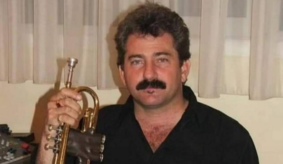 Doliu în folclorul românesc. A murit Iancu Popovici, trompetist celebru din Timișoara 767134