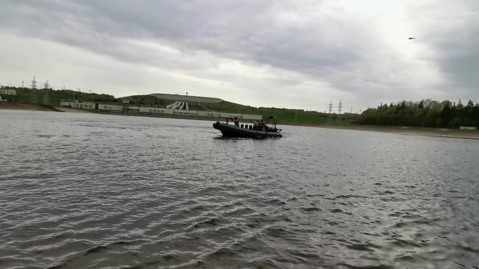 Imagini spectaculoase surprinse de echipa Antena 3 la unul dintre cele mai importante exerciții NATO din istorie 767219