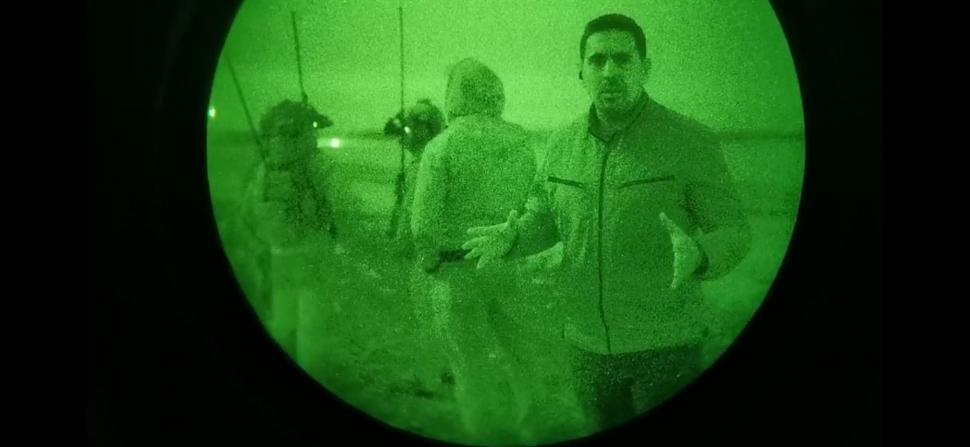 Imagini spectaculoase surprinse de echipa Antena 3 la unul dintre cele mai importante exerciții NATO din istorie 767221