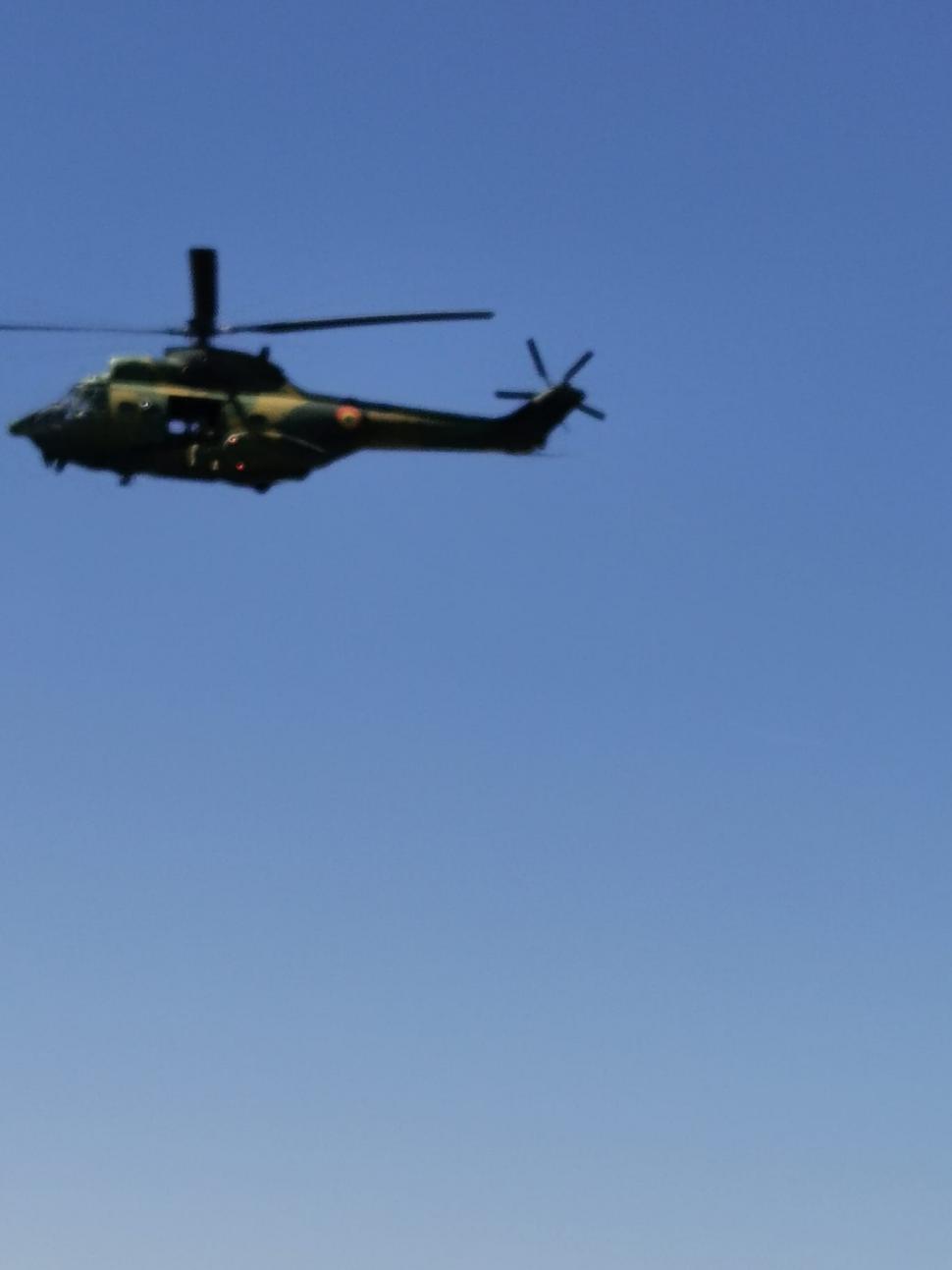 Imagini spectaculoase surprinse de echipa Antena 3 la unul dintre cele mai importante exerciții NATO din istorie 767222