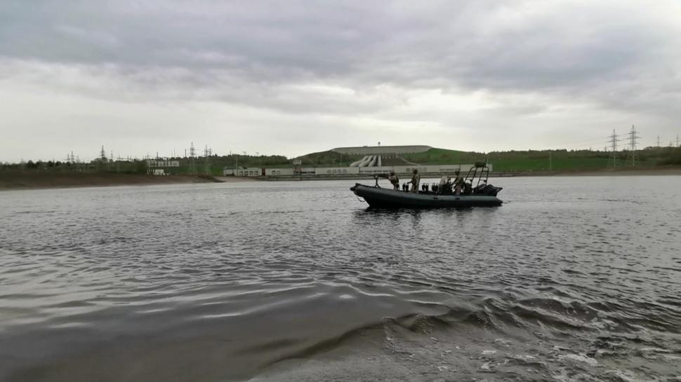 Imagini spectaculoase surprinse de echipa Antena 3 la unul dintre cele mai importante exerciții NATO din istorie 767225