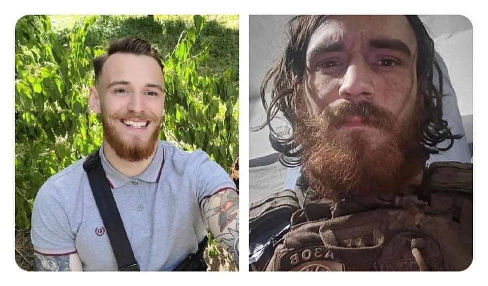 ”Așa arată eroii din Mariupol la zece săptămâni și jumătate de apărare a orașului” - Fețele războiului 767033