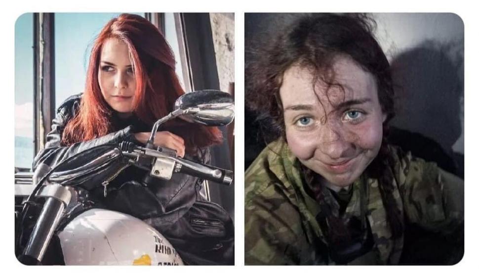 ”Așa arată eroii din Mariupol la zece săptămâni și jumătate de apărare a orașului” - Fețele războiului 767034