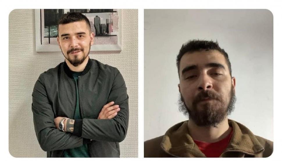 ”Așa arată eroii din Mariupol la zece săptămâni și jumătate de apărare a orașului” - Fețele războiului 767035