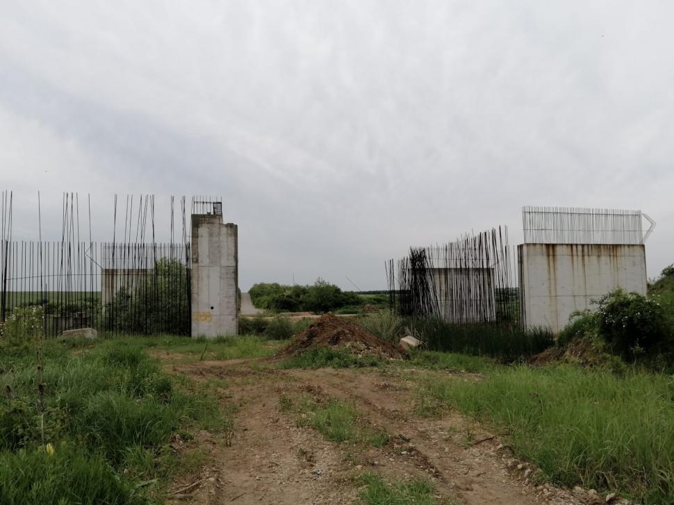 Sorin Grindeanu, despre autostrada abandonată Chiribiş-Biharia: "CNAIR a reziliat astăzi contractul!" 767385