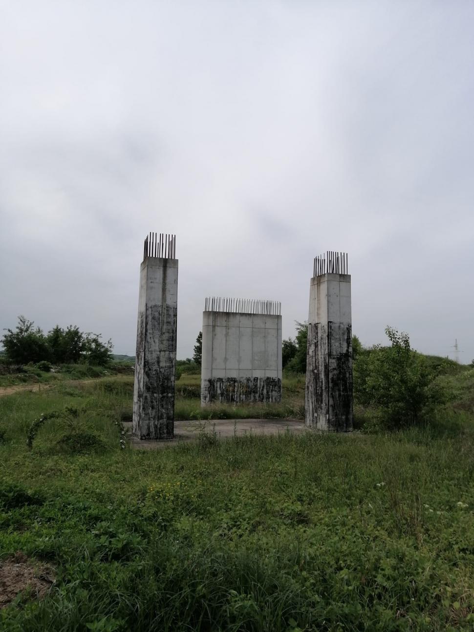 Sorin Grindeanu, despre autostrada abandonată Chiribiş-Biharia: "CNAIR a reziliat astăzi contractul!" 767386