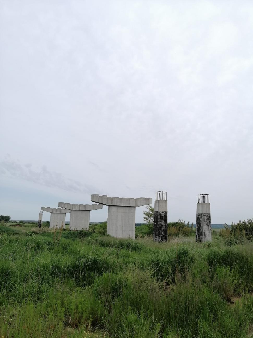 Sorin Grindeanu, despre autostrada abandonată Chiribiş-Biharia: "CNAIR a reziliat astăzi contractul!" 767388