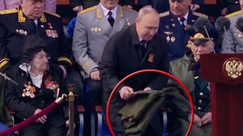 Cât de grav bolnav este Vladimir Putin? ”Asta este cel mai îngrijorător!”