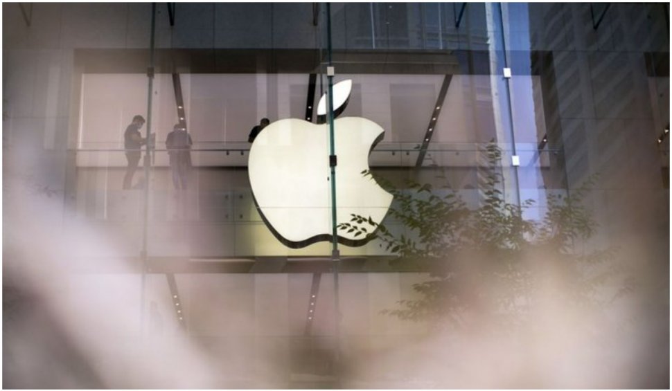 Apple nu mai este cea mai valoroasă companie din lume. Cine ocupă prima poziție