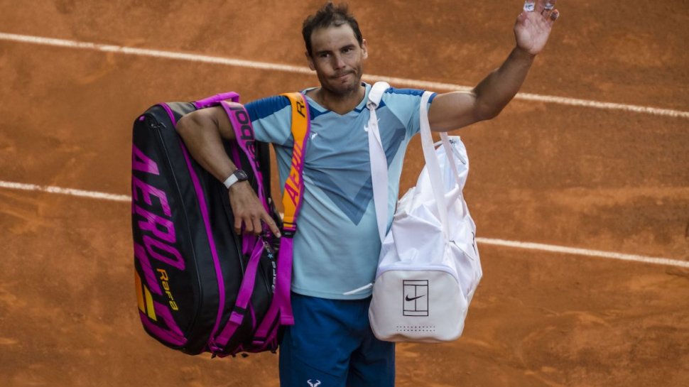 Boala de care suferă Rafael Nadal este rară și incurabilă: ”A devenit insuportabil"