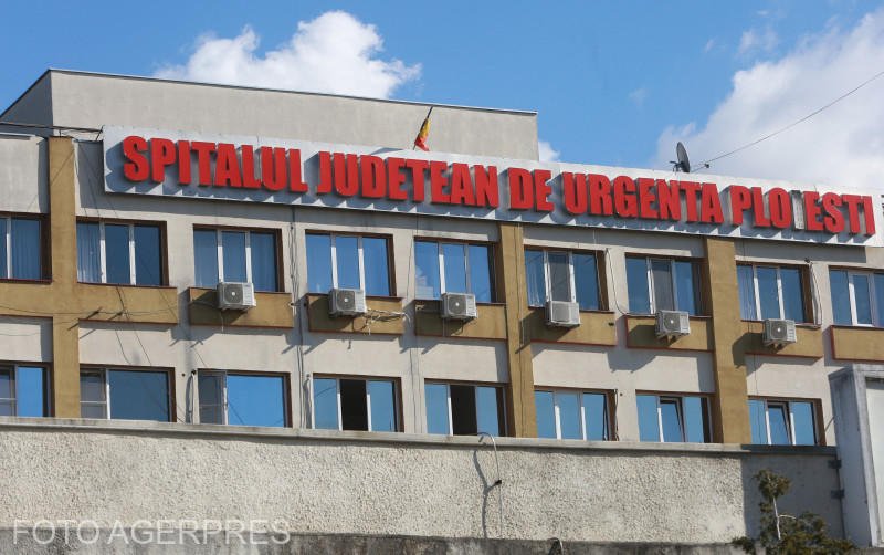 Demisii în masă la Spitalul Județean de Urgență Ploiești. Lipsă acută de medici, personalul este epuizat