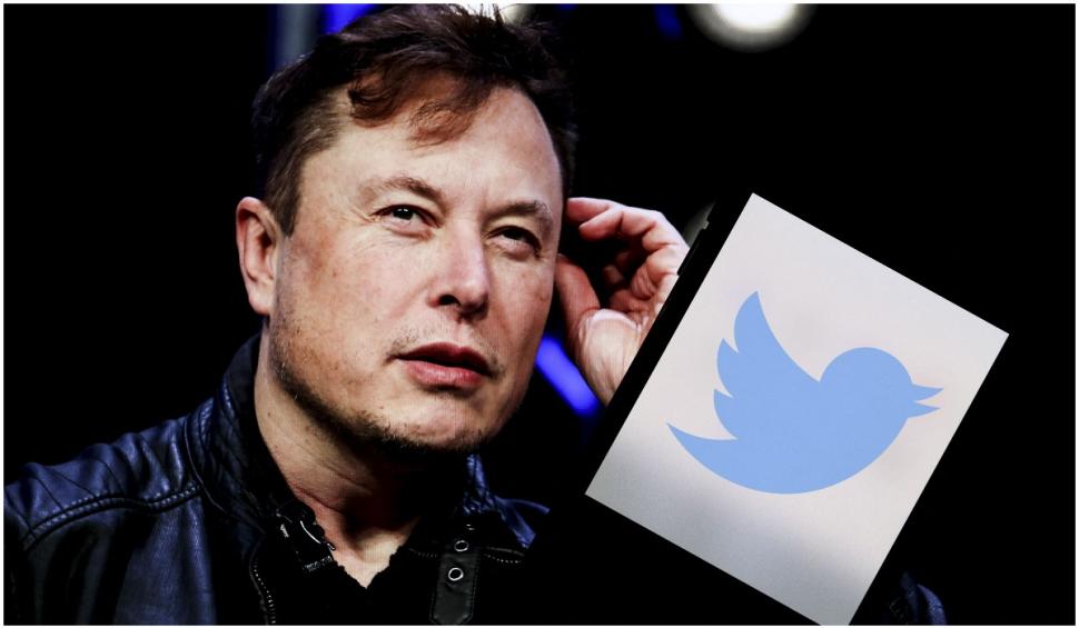 Elon Musk a anunțat că oferta de a achiziționa Twitter este ”temporar suspendată”