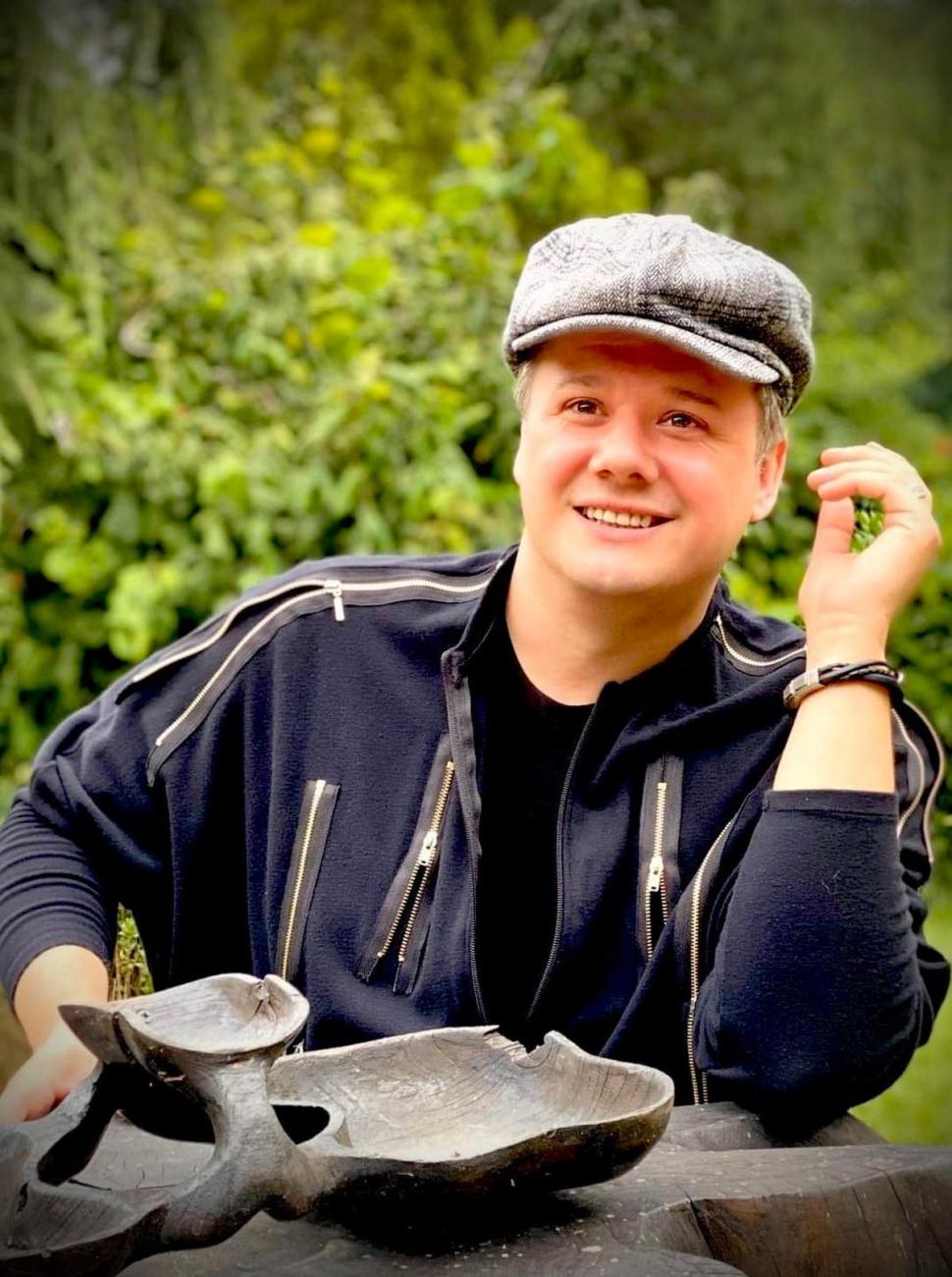 Fuego suferă de aceeași boală care i-a ucis tatăl "în 2 minute". Cum se tratează artistul 767514