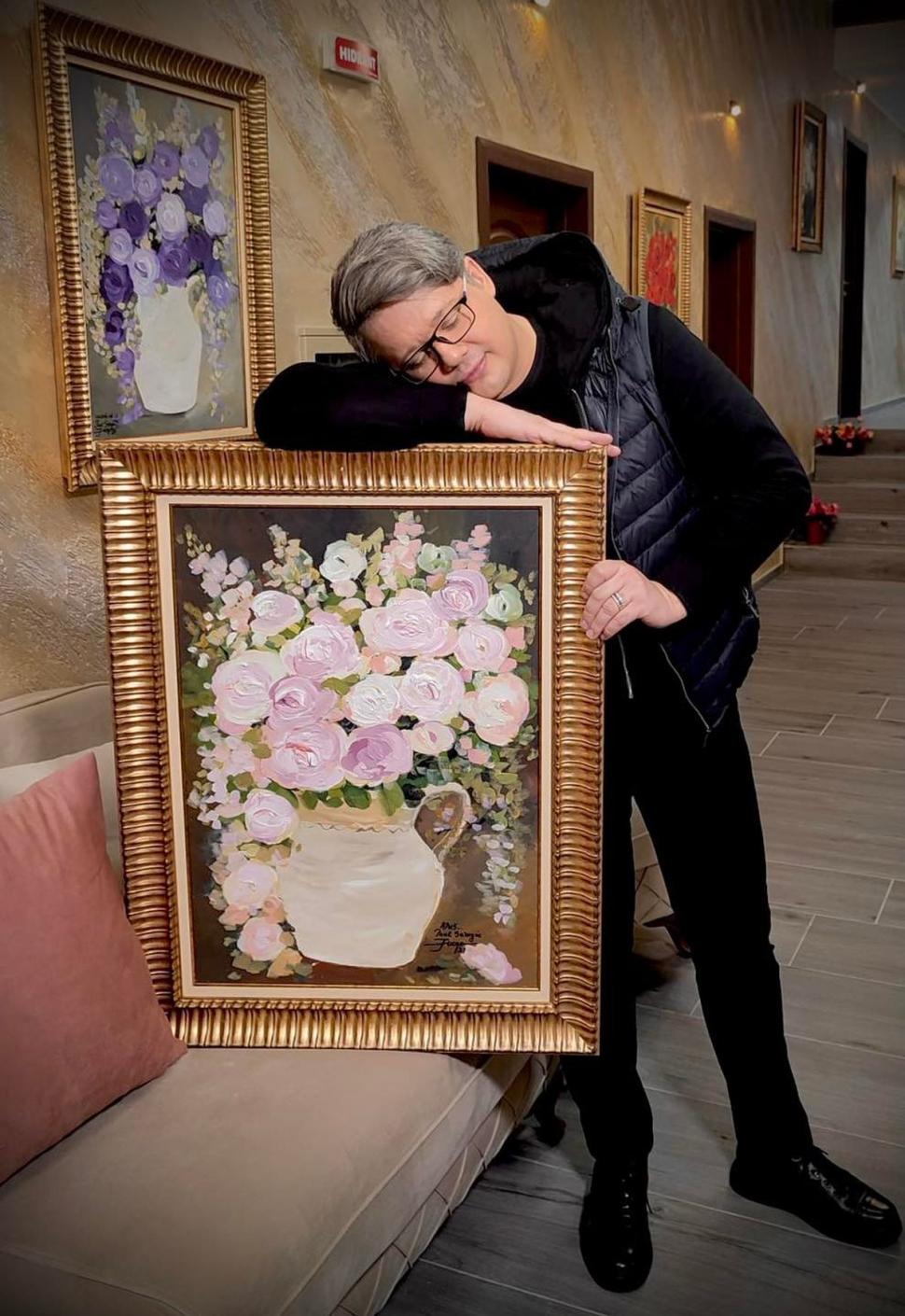 Fuego suferă de aceeași boală care i-a ucis tatăl "în 2 minute". Cum se tratează artistul 767515