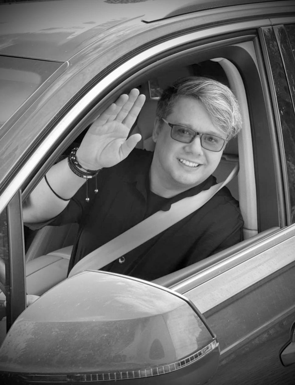 Fuego suferă de aceeași boală care i-a ucis tatăl "în 2 minute". Cum se tratează artistul 767516