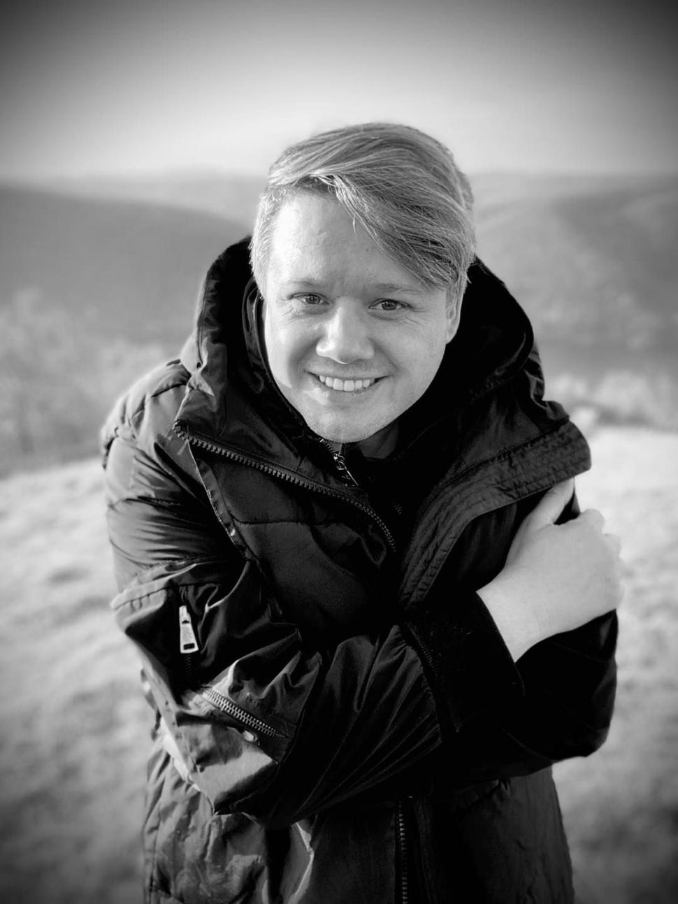 Fuego suferă de aceeași boală care i-a ucis tatăl "în 2 minute". Cum se tratează artistul 767517