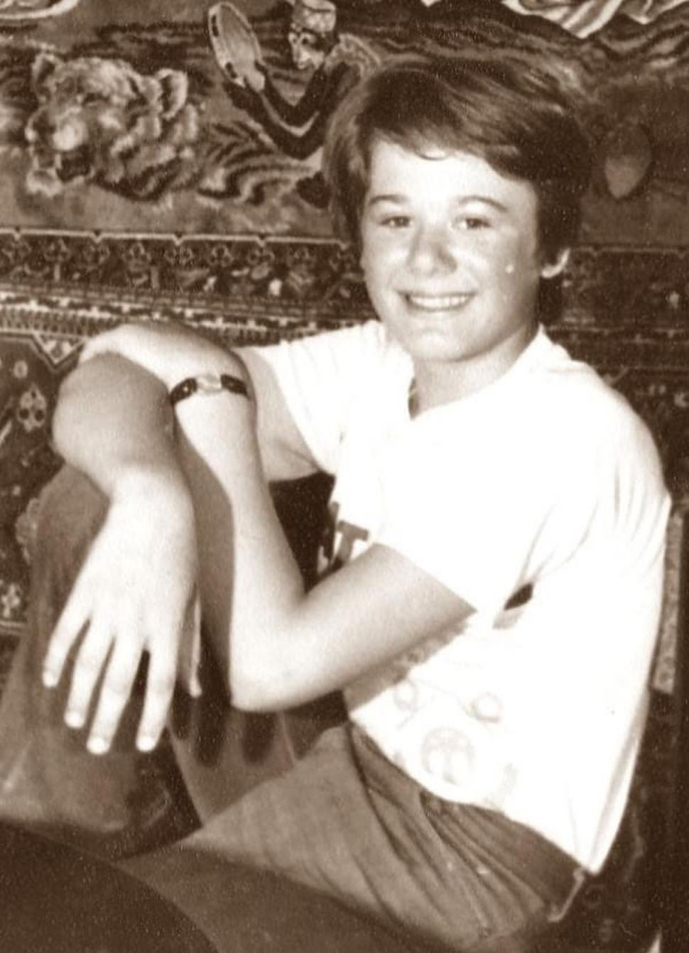 Fuego suferă de aceeași boală care i-a ucis tatăl "în 2 minute". Cum se tratează artistul 767520